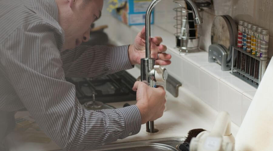 Professional Leak Detection in Port Royal, PA