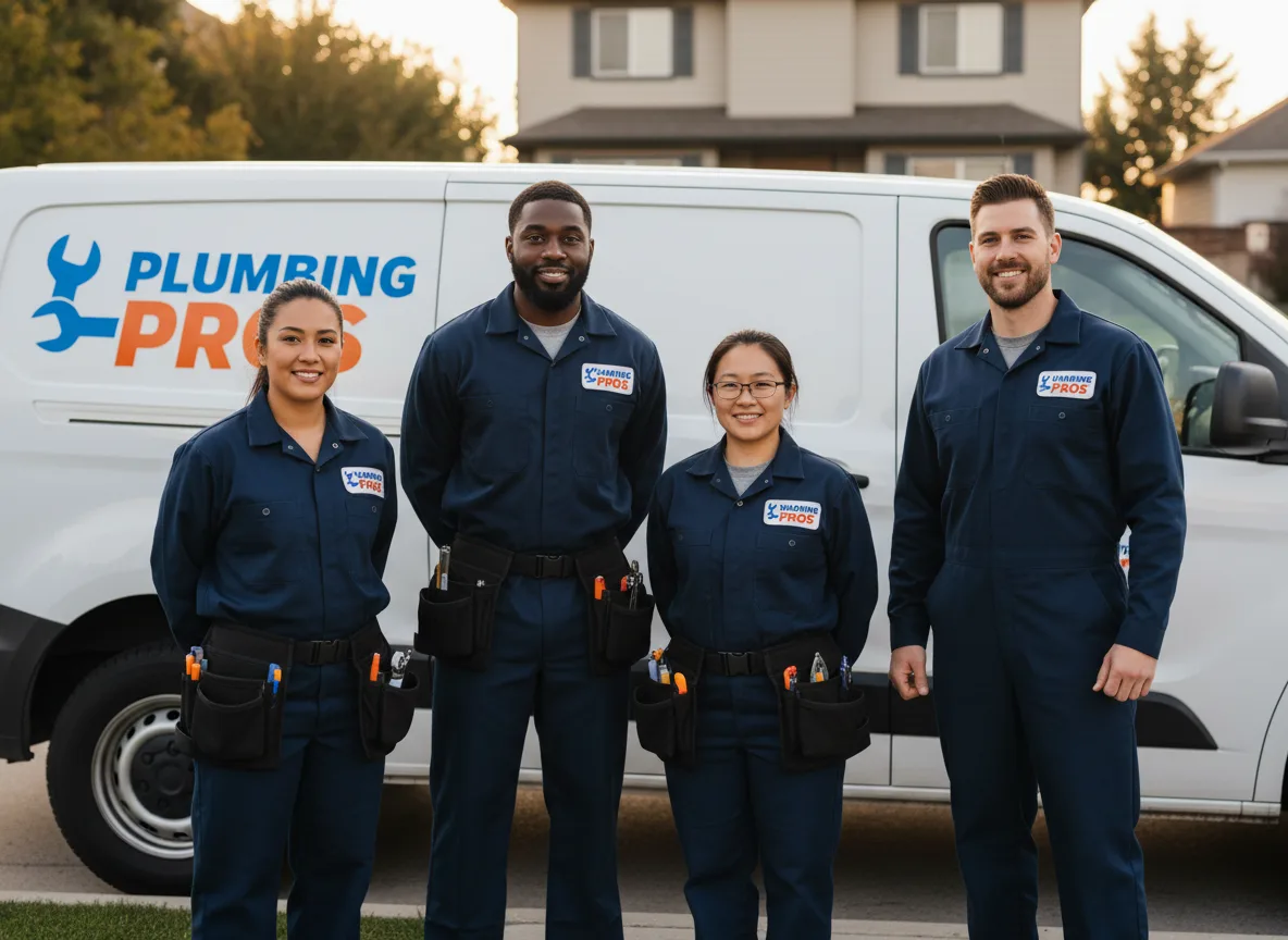 Water Heater Repair company in Port Royal, PA